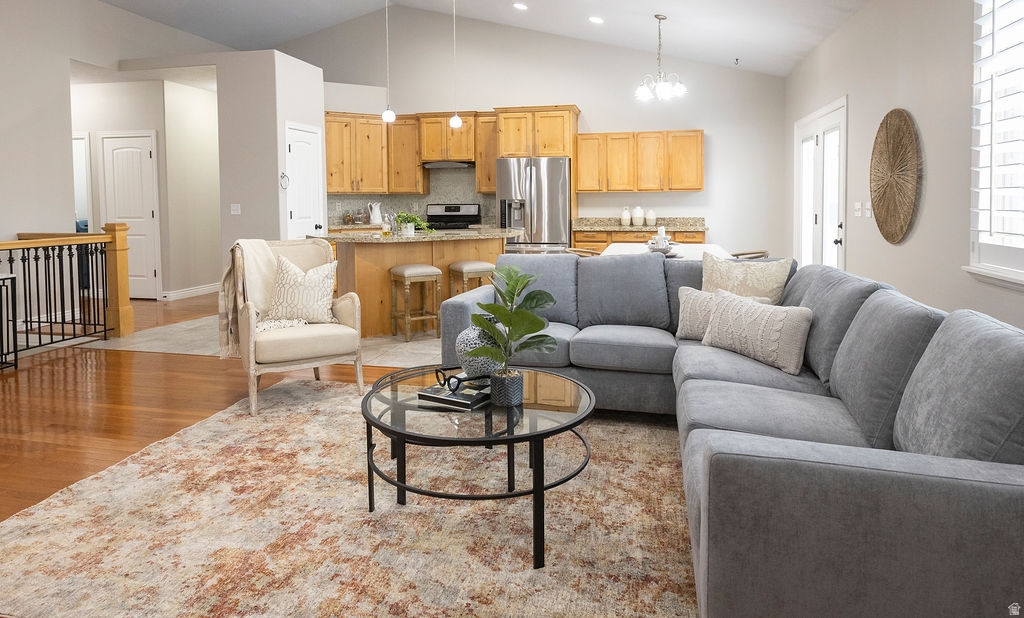 TRIMBLE CREEK PH 2 - Residential