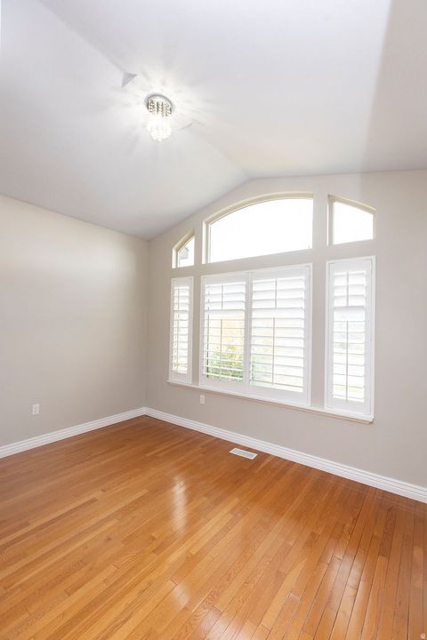 Tiny photo for 1184 W MICHAELSEN WAY, West Jordan, UT 84088 (MLS # 2120088)