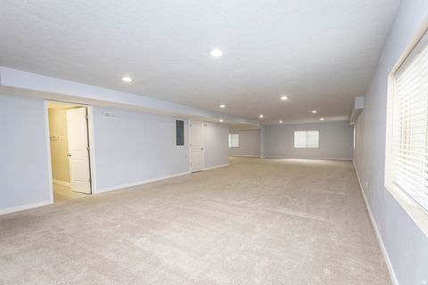 Tiny photo for 1184 W MICHAELSEN WAY, West Jordan, UT 84088 (MLS # 2120088)