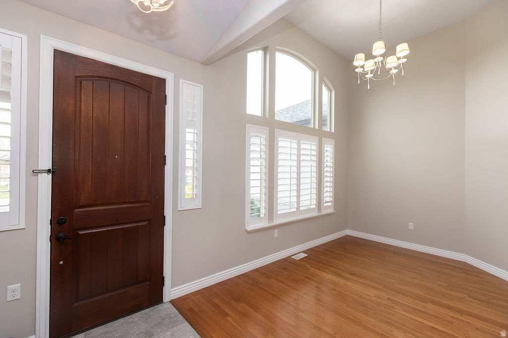 TRIMBLE CREEK PH 2 - Residential