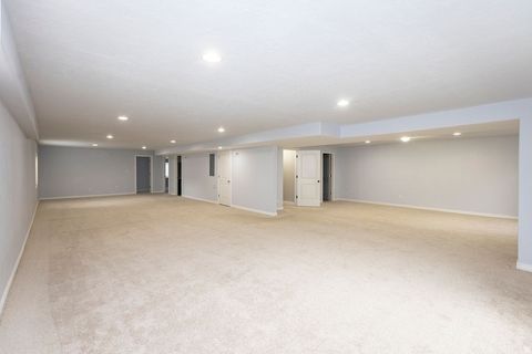 Tiny photo for 1184 W MICHAELSEN WAY, West Jordan, UT 84088 (MLS # 2120088)