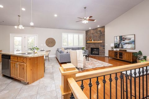 Tiny photo for 1184 W MICHAELSEN WAY, West Jordan, UT 84088 (MLS # 2120088)