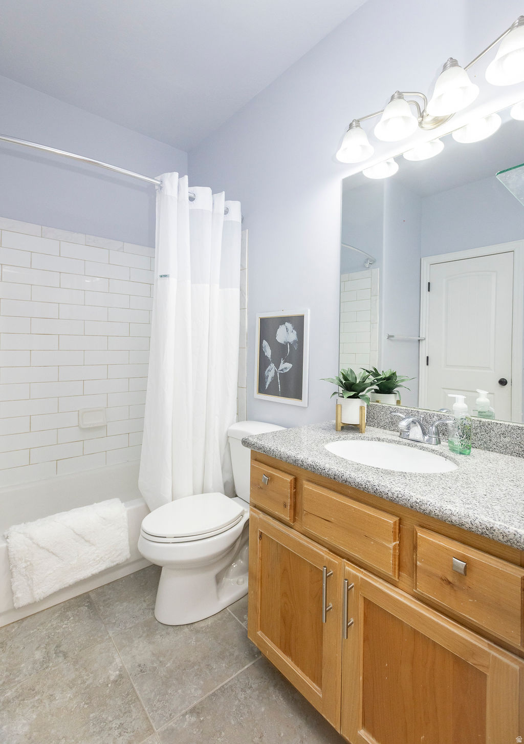 TRIMBLE CREEK PH 2 - Residential