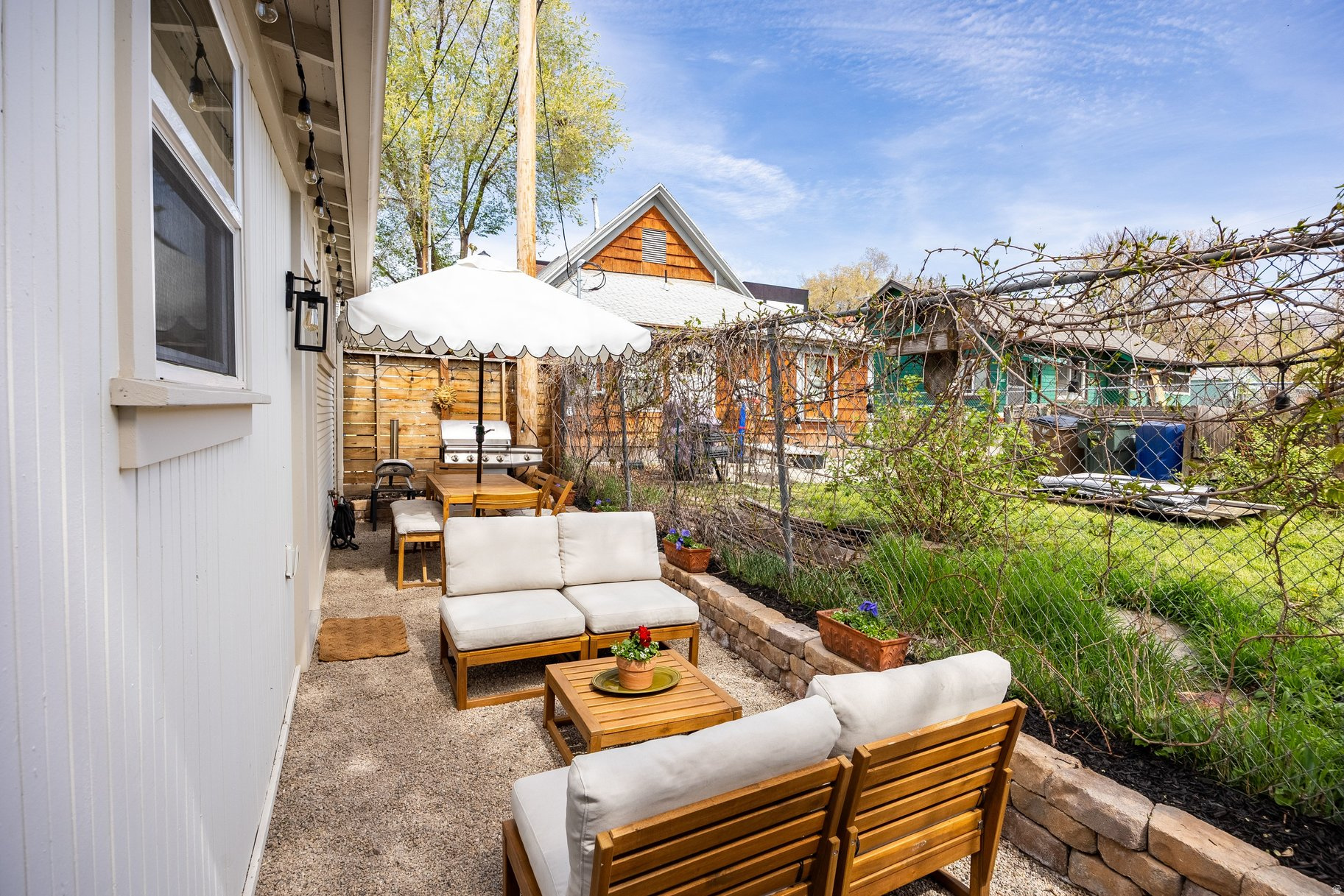 PLAT B - Residential