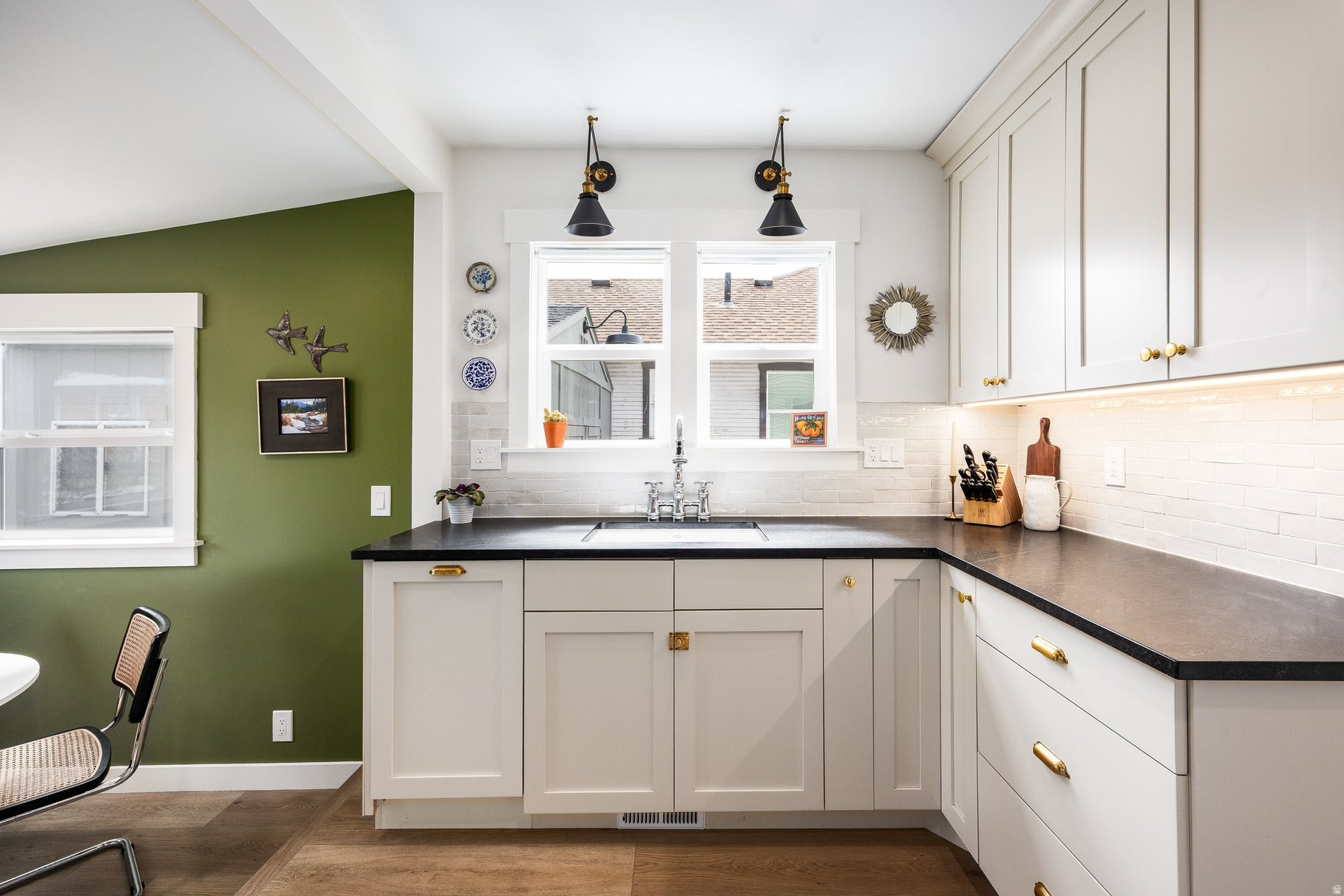 PLAT B - Residential