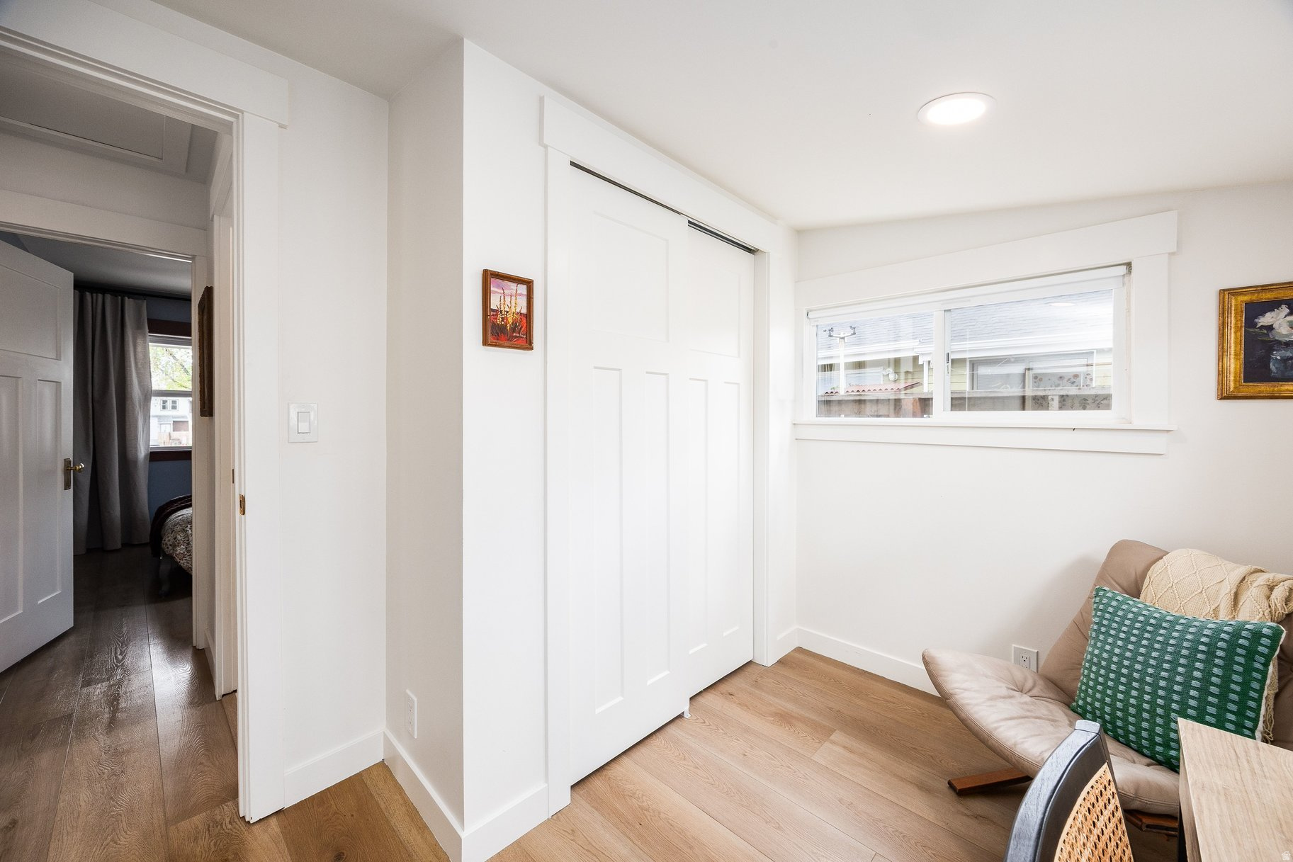 PLAT B - Residential