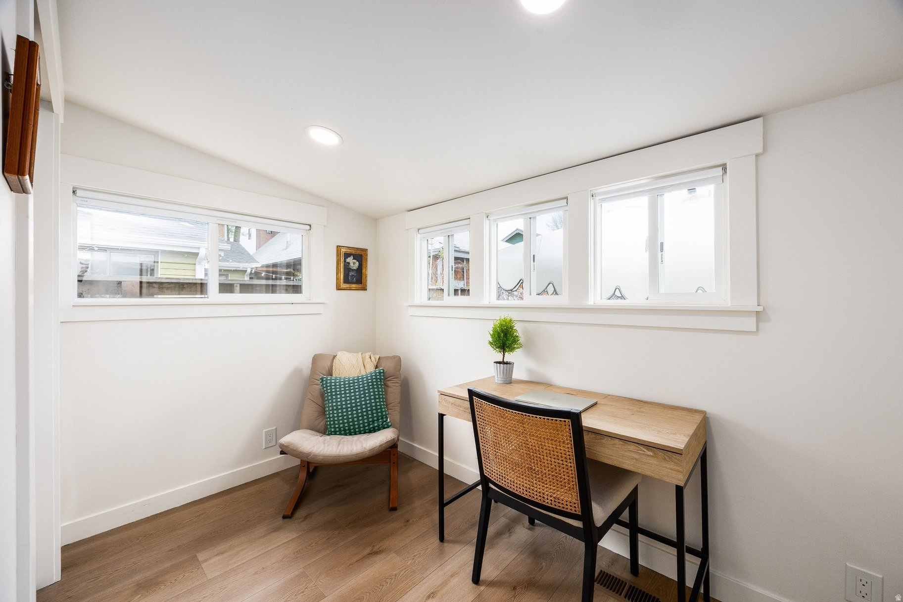 PLAT B - Residential