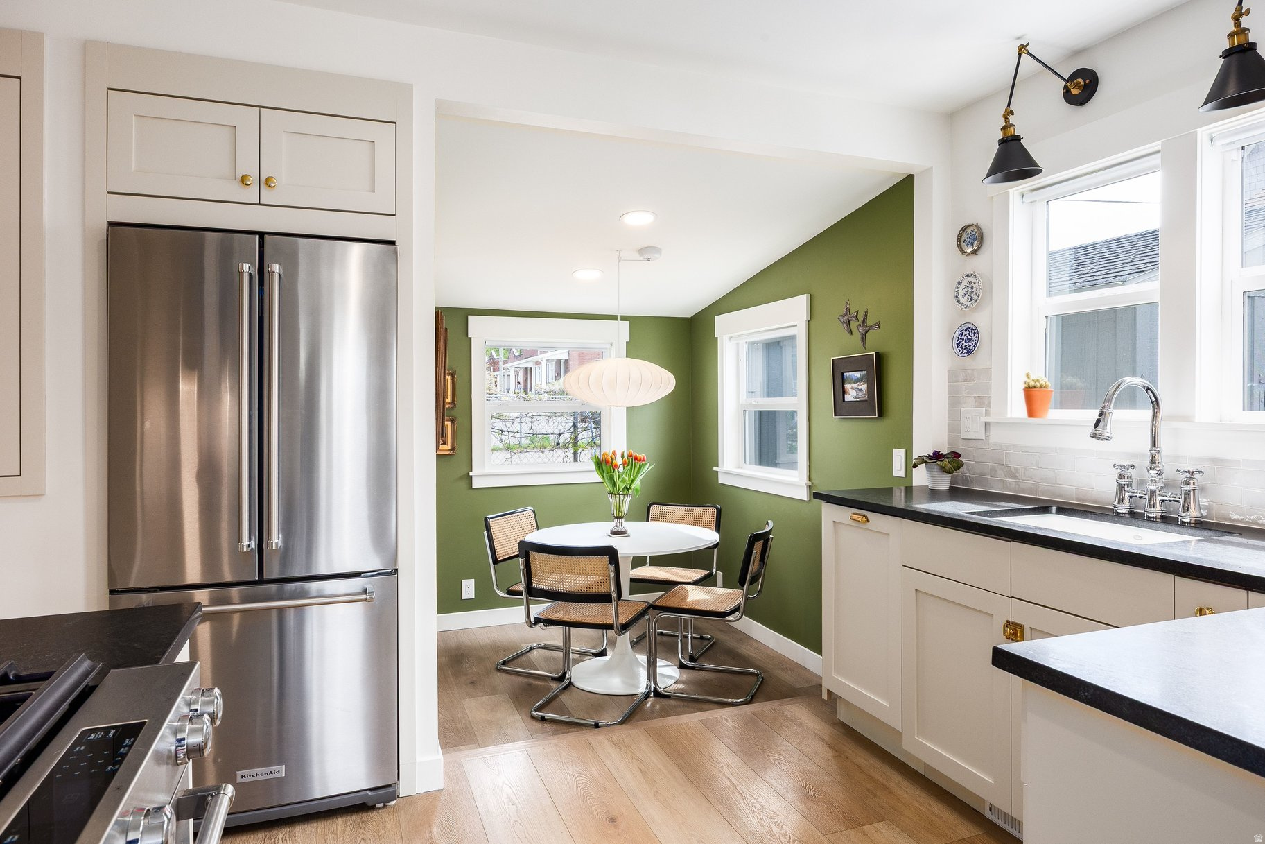 PLAT B - Residential