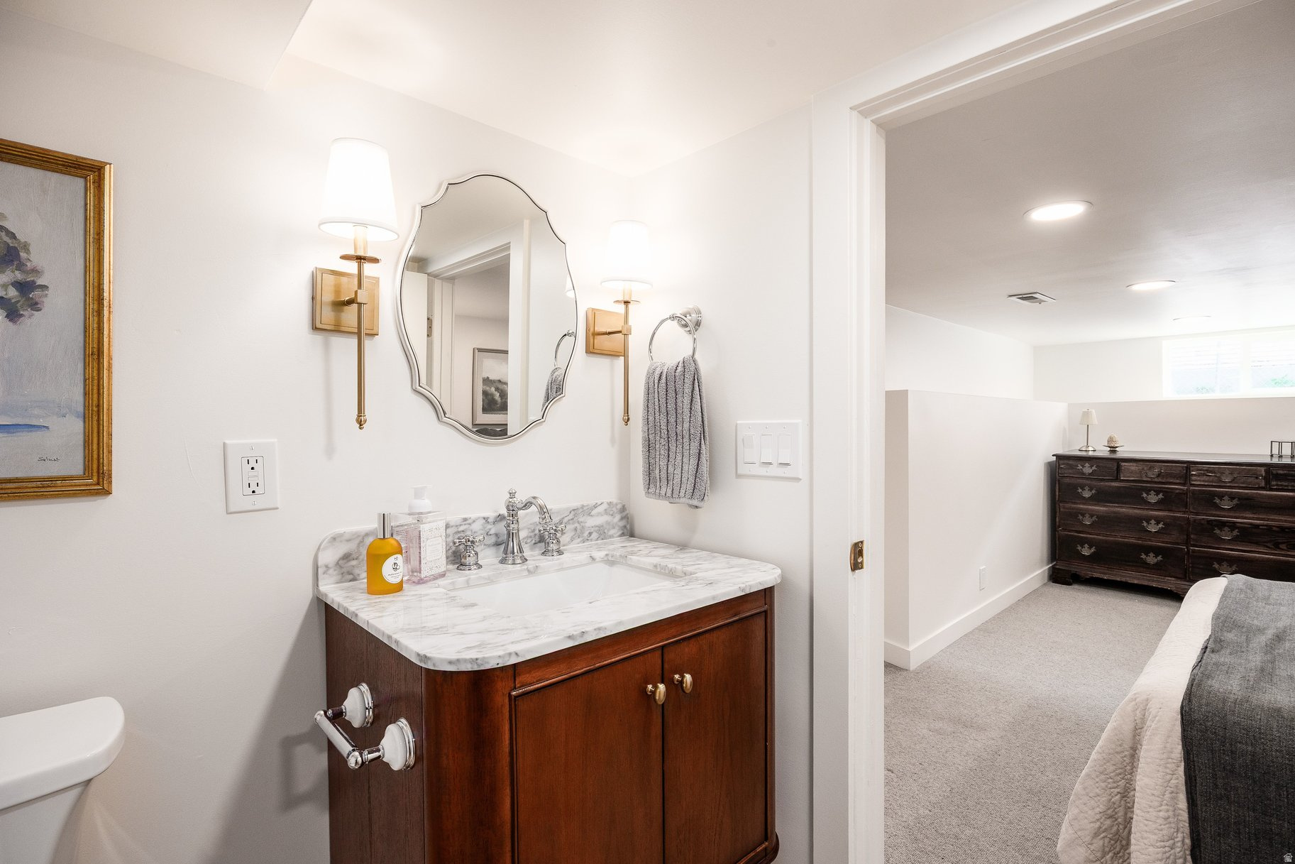 PLAT B - Residential