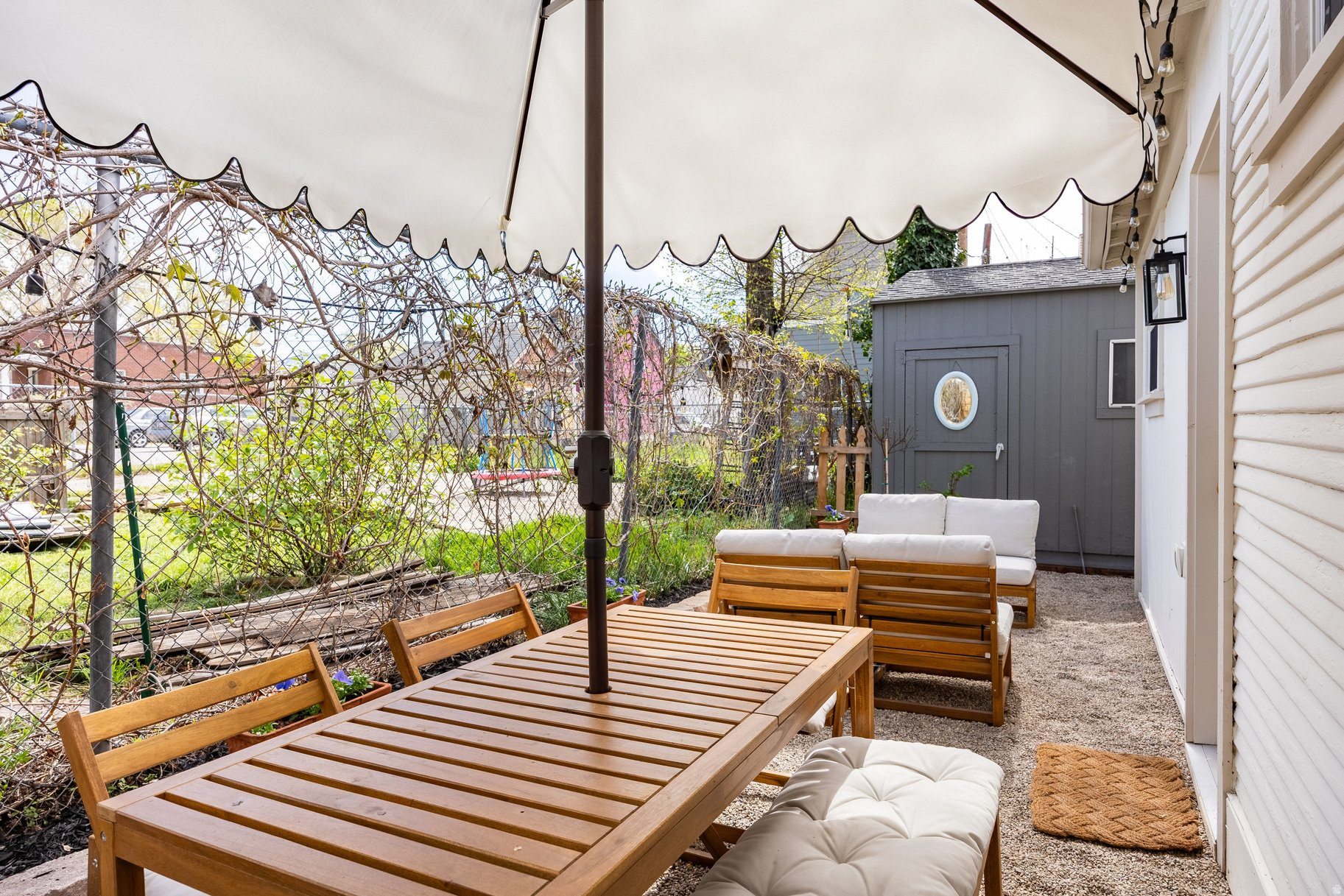 PLAT B - Residential