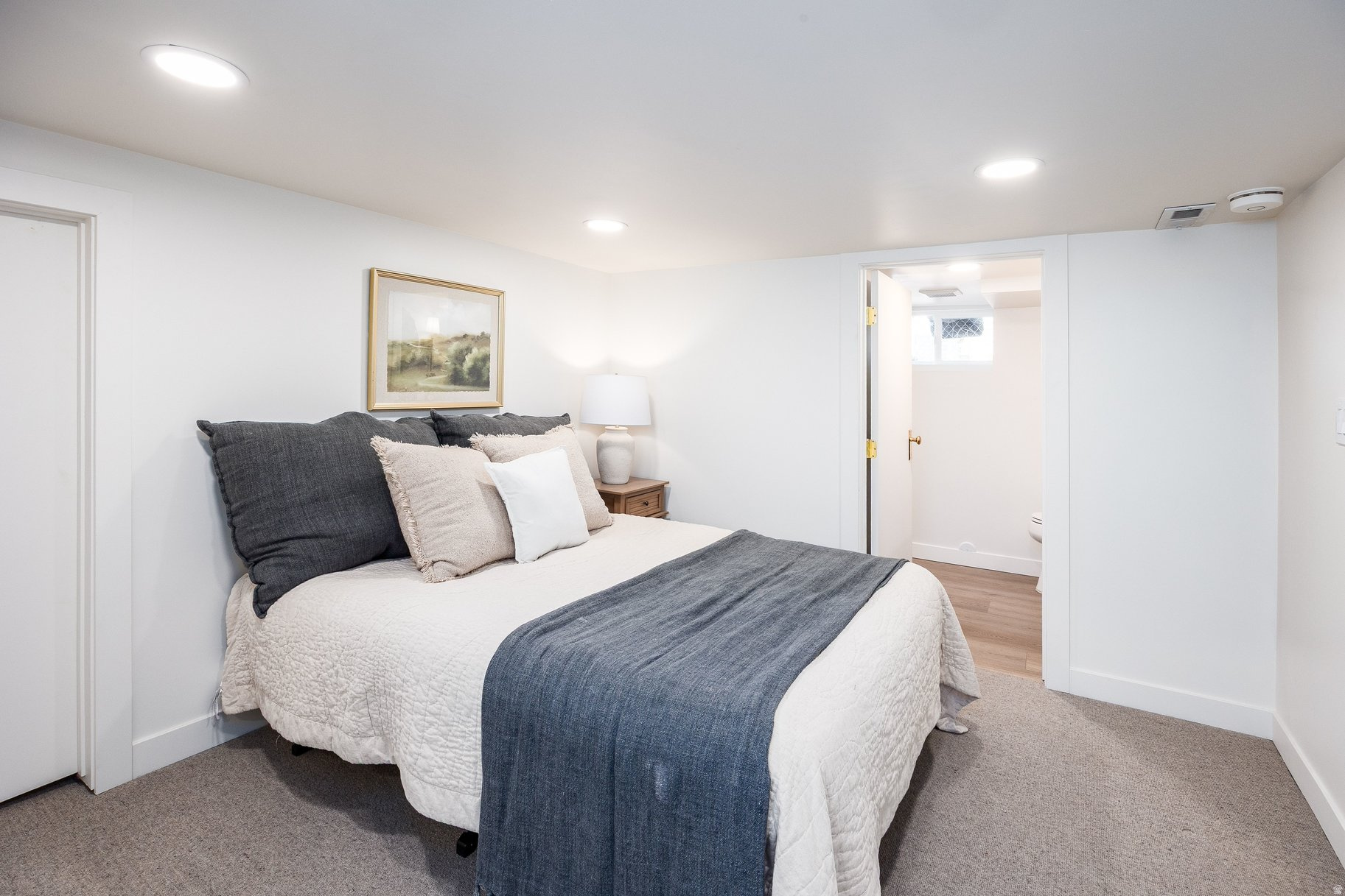 PLAT B - Residential