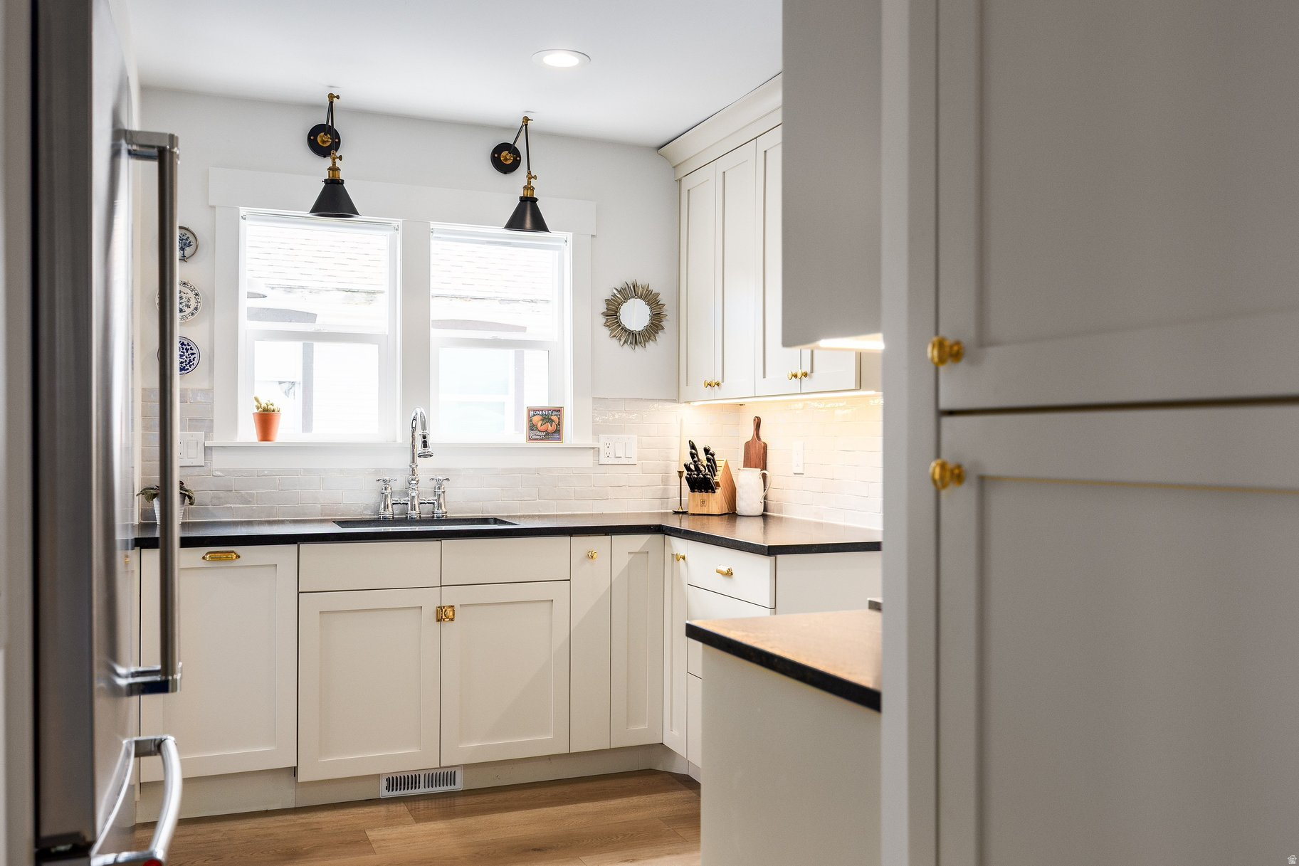 PLAT B - Residential