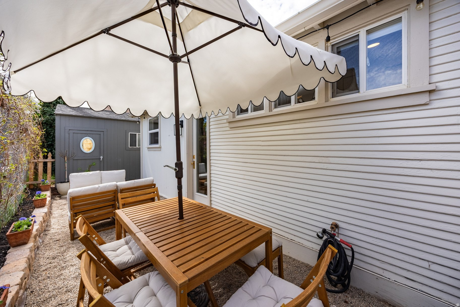 PLAT B - Residential