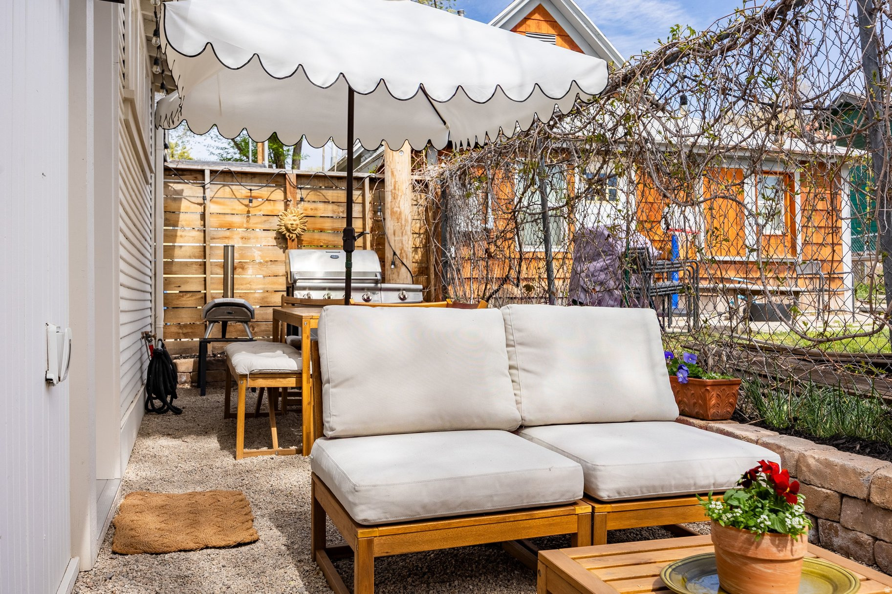 PLAT B - Residential