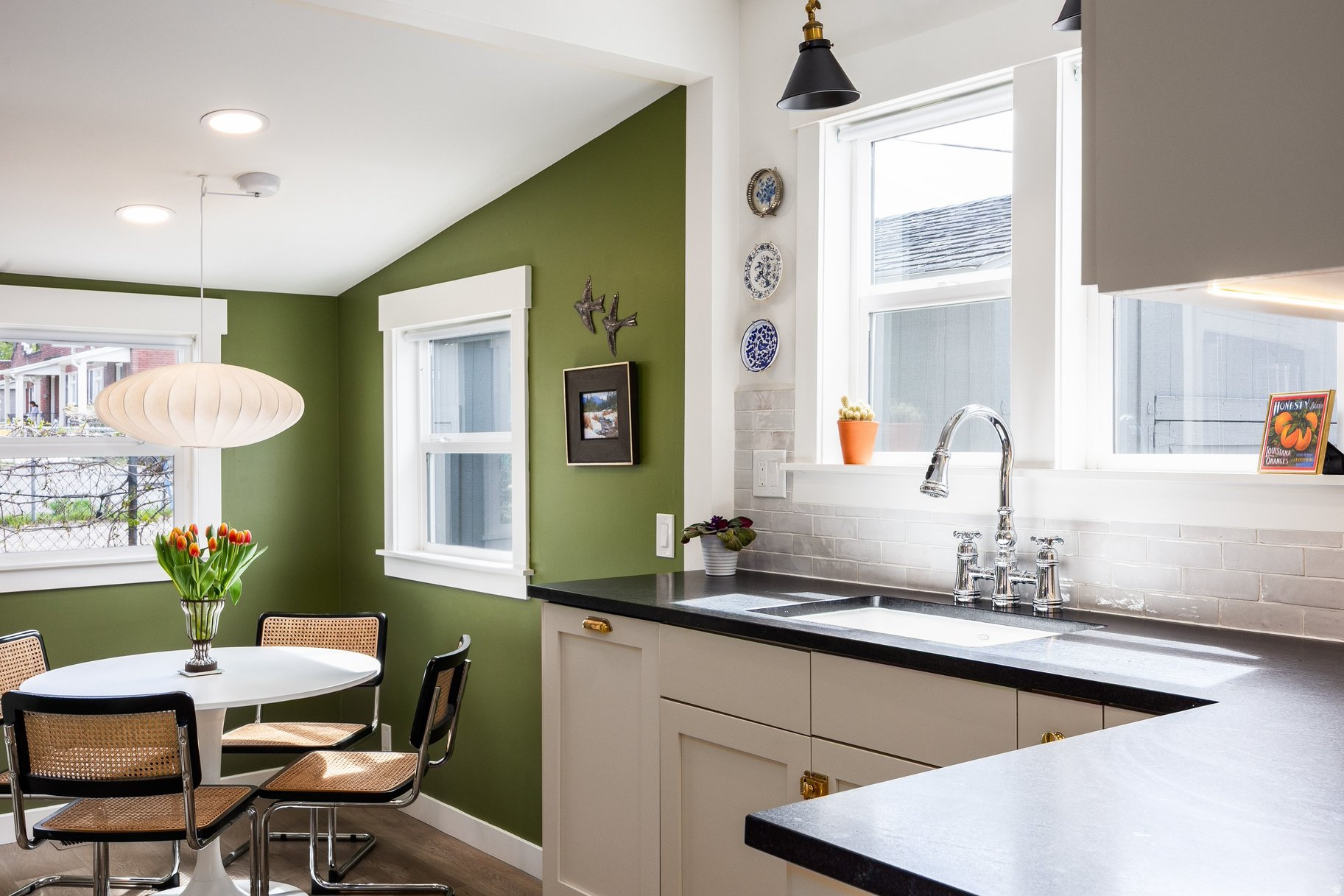 PLAT B - Residential