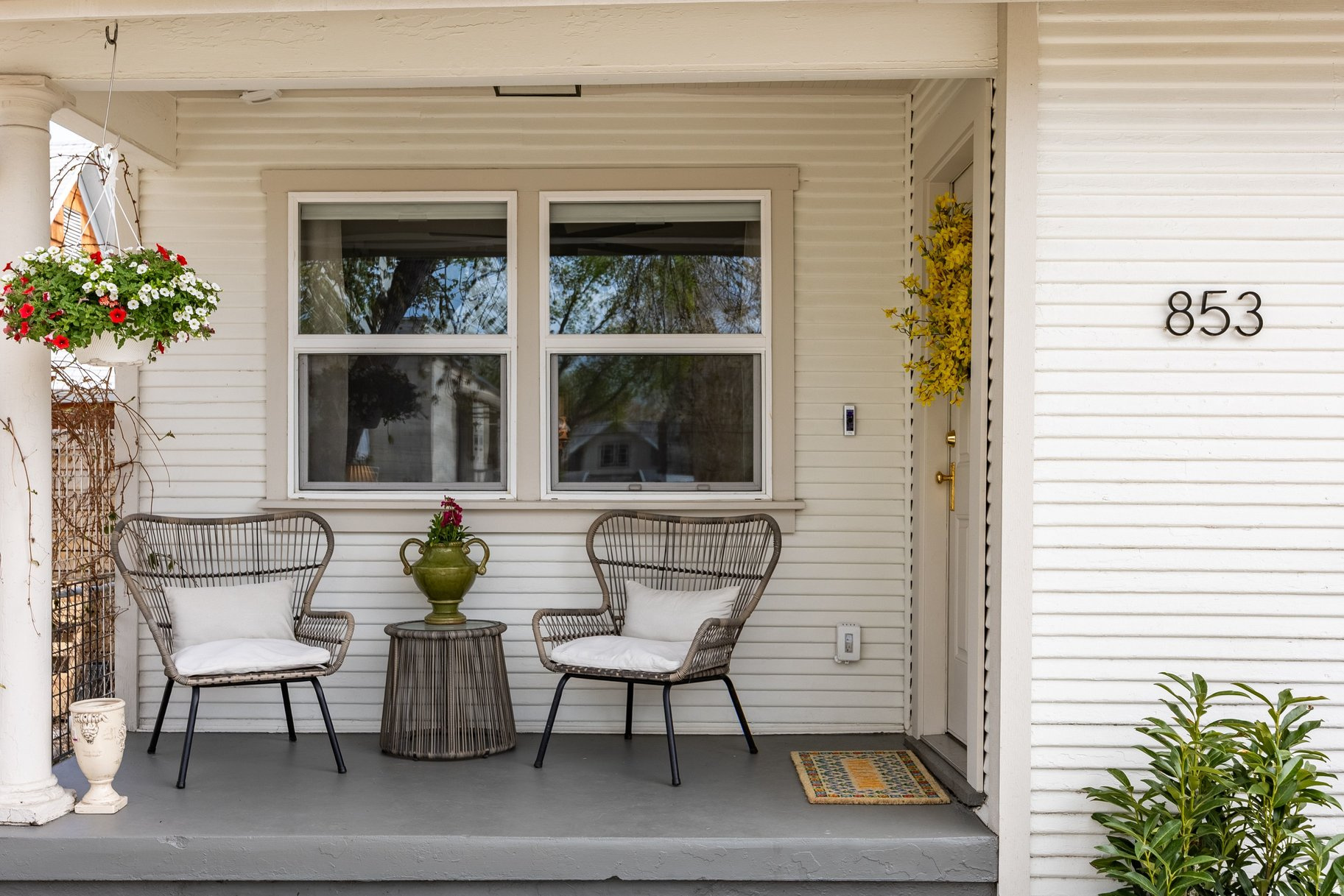 PLAT B - Residential