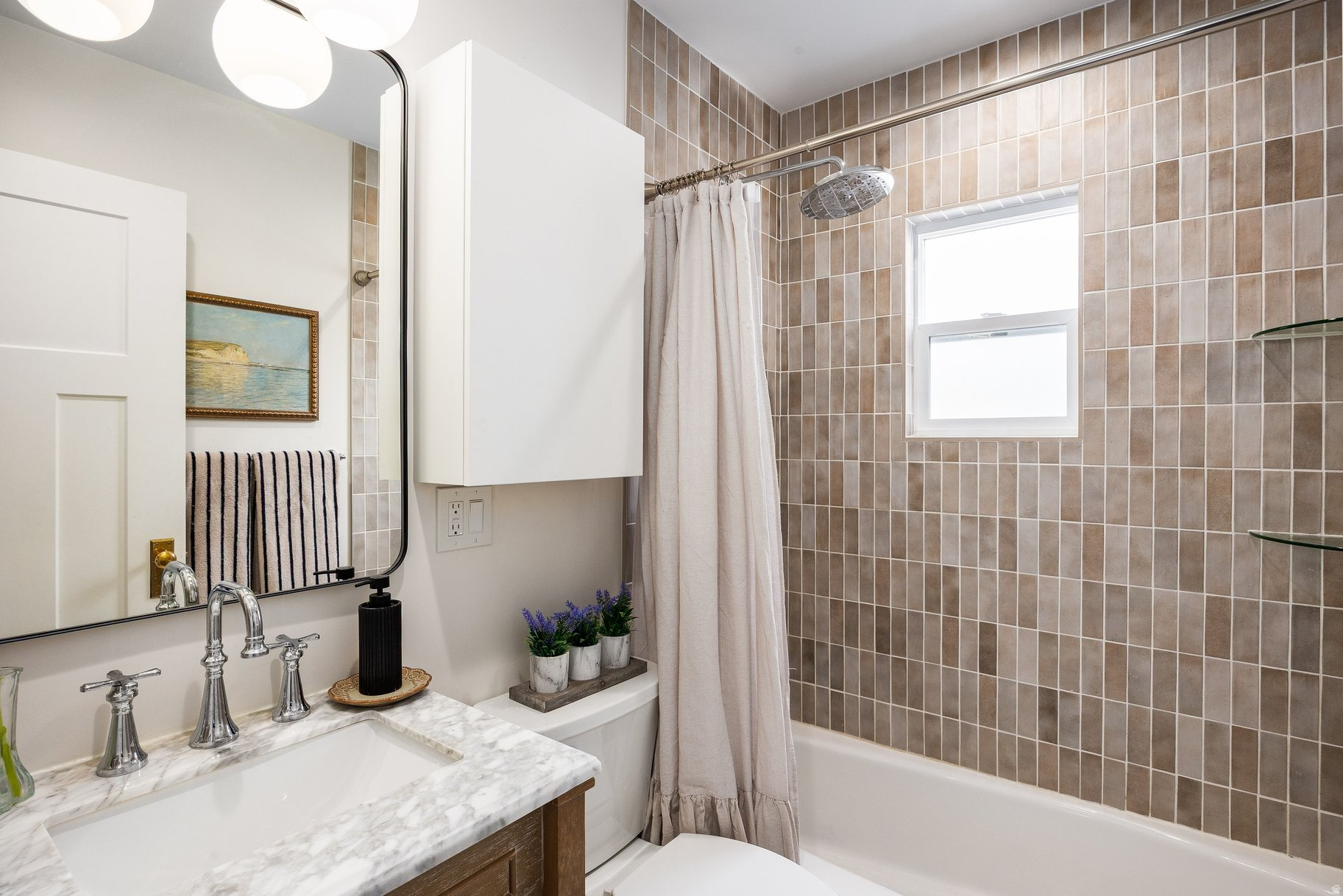 PLAT B - Residential