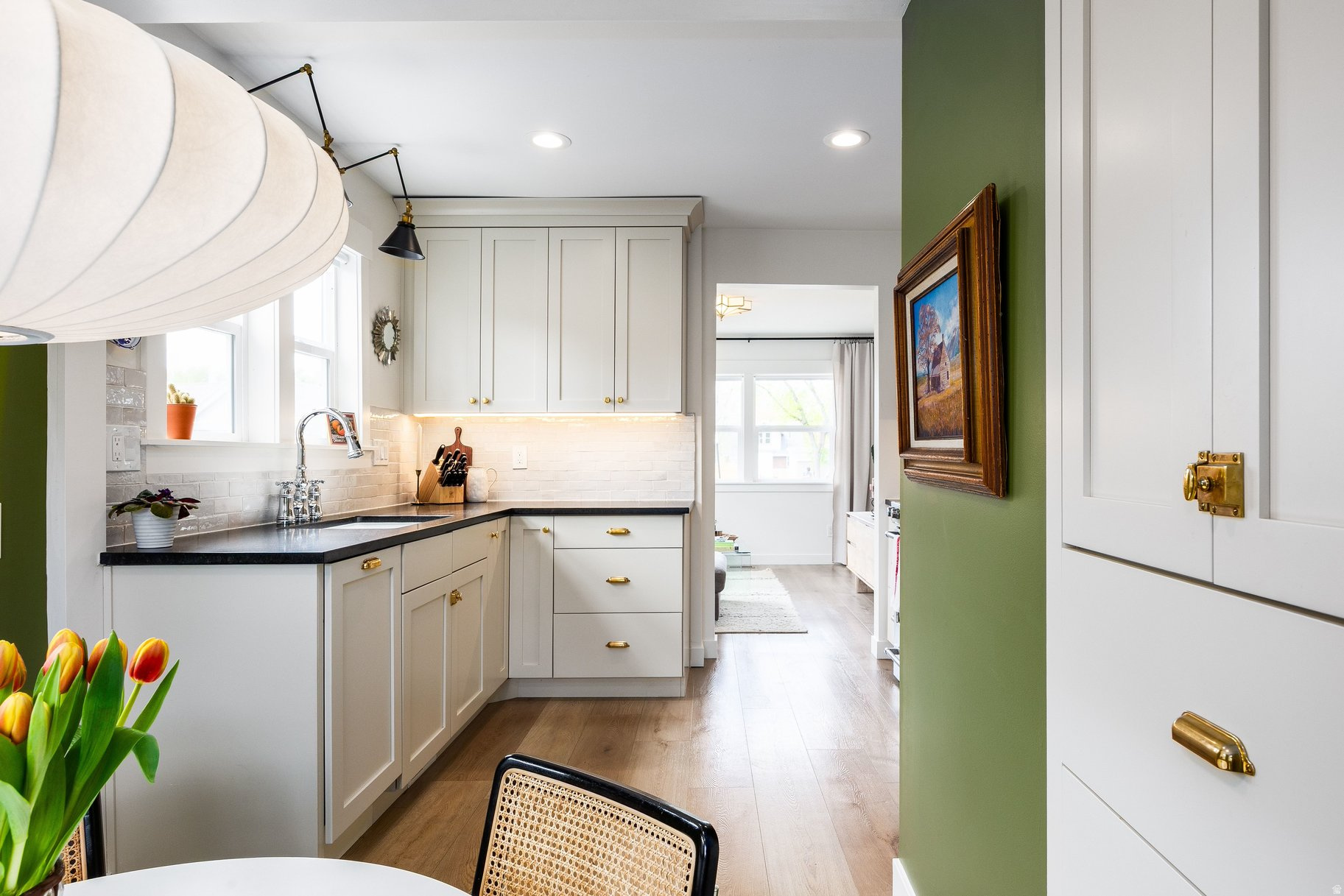 PLAT B - Residential