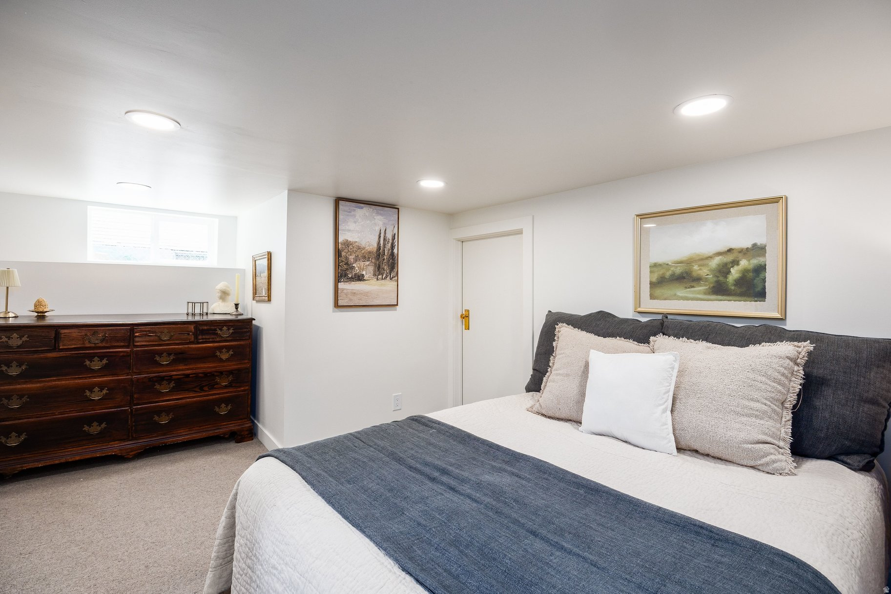 PLAT B - Residential