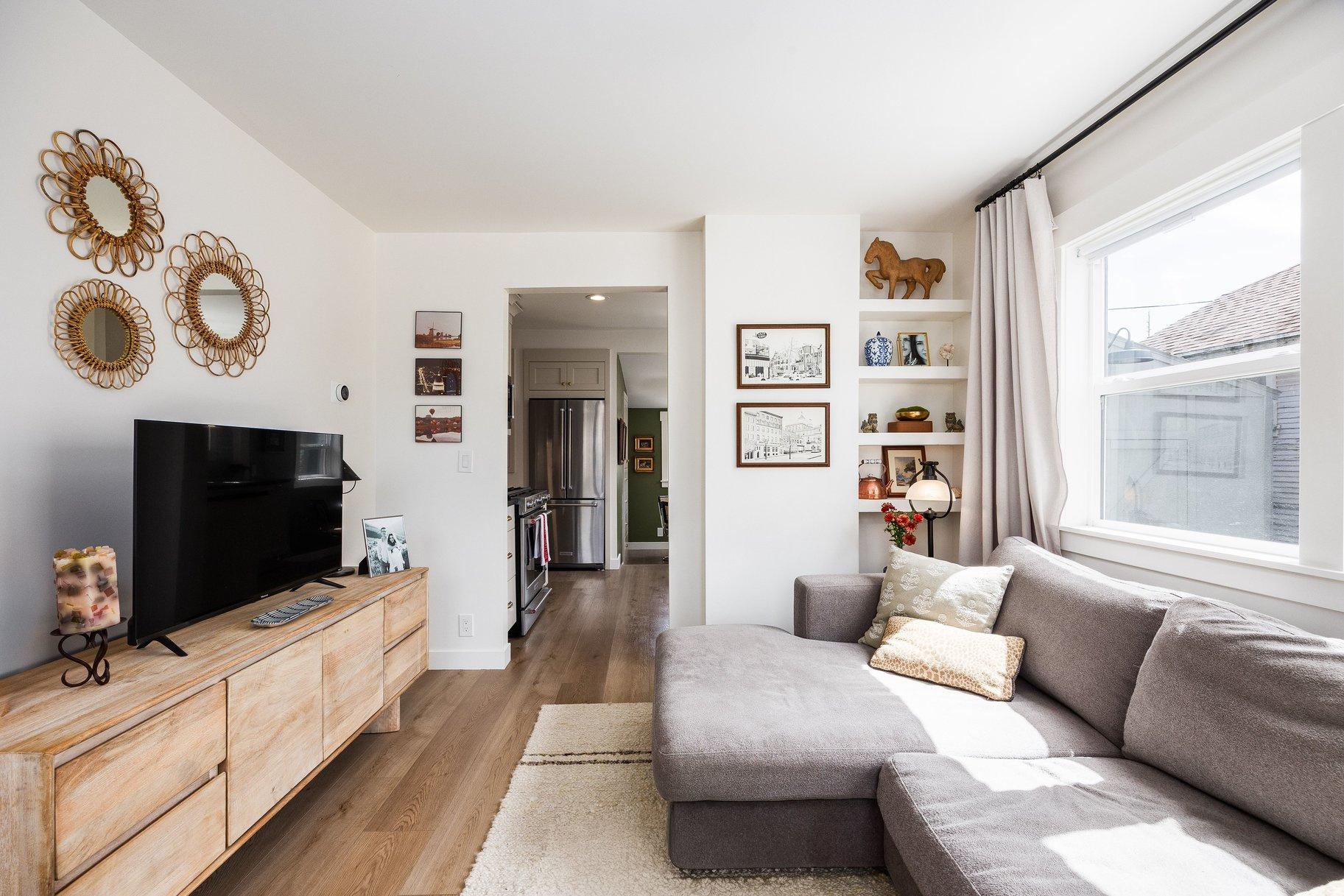 PLAT B - Residential