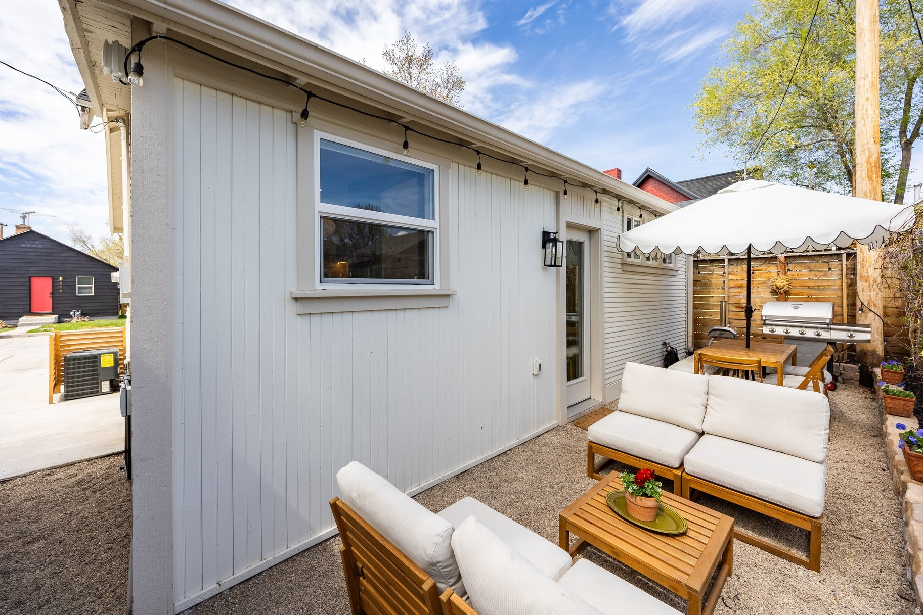 PLAT B - Residential