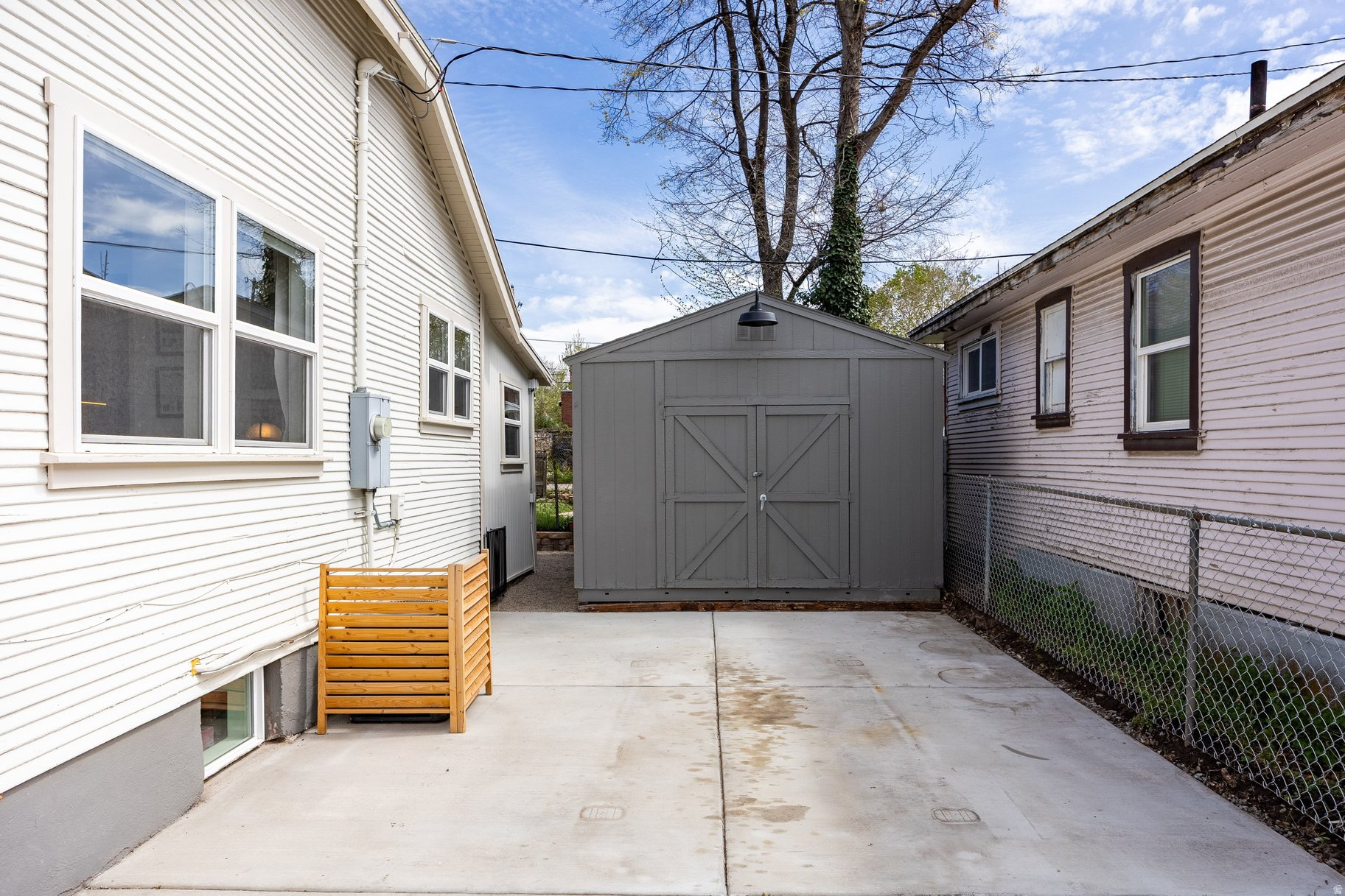 PLAT B - Residential