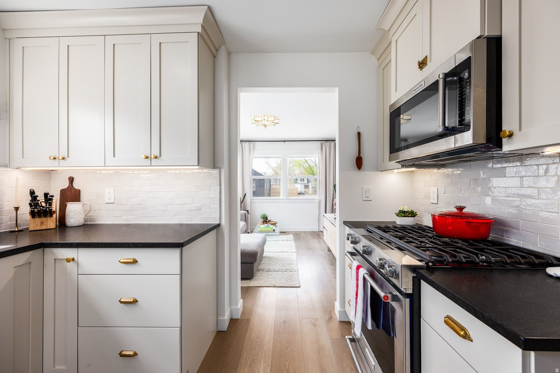 PLAT B - Residential