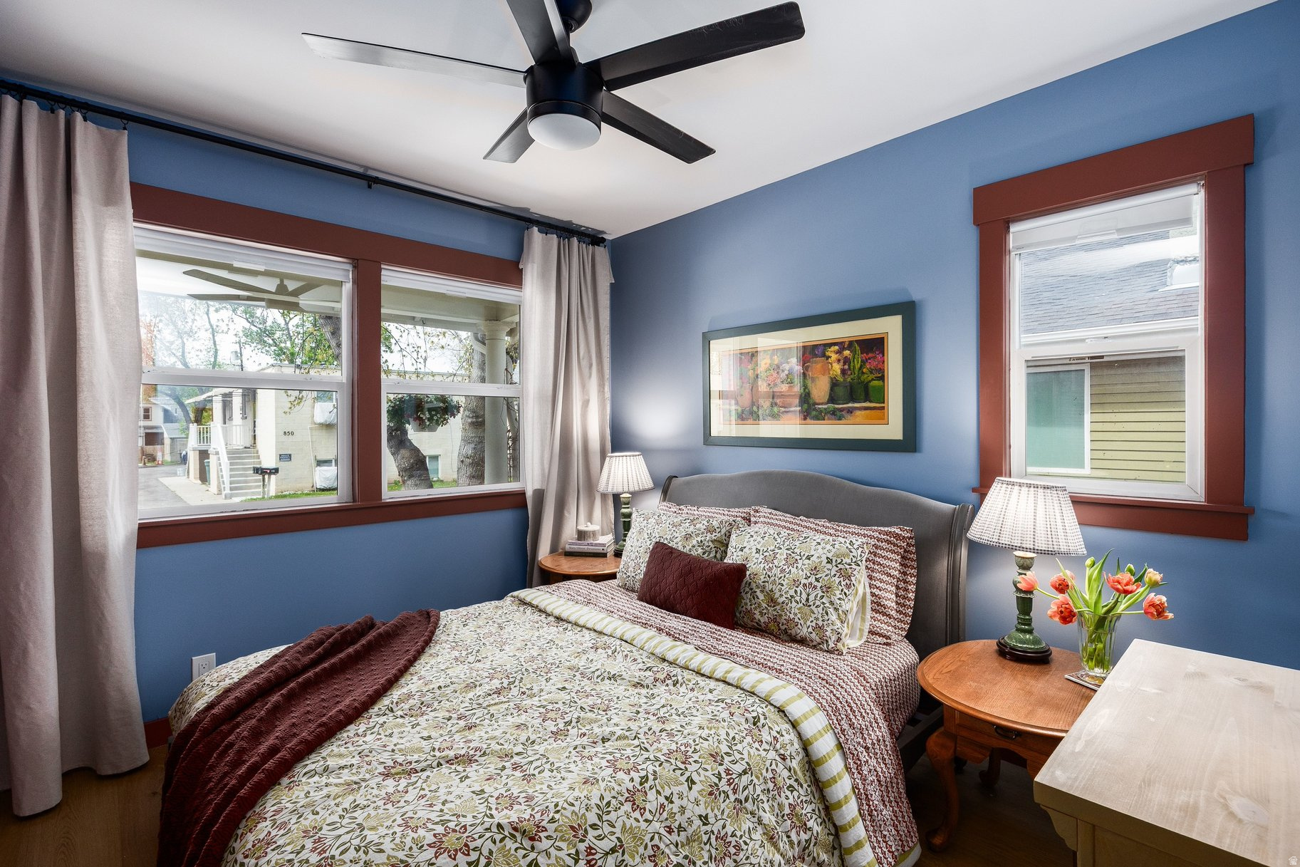 PLAT B - Residential