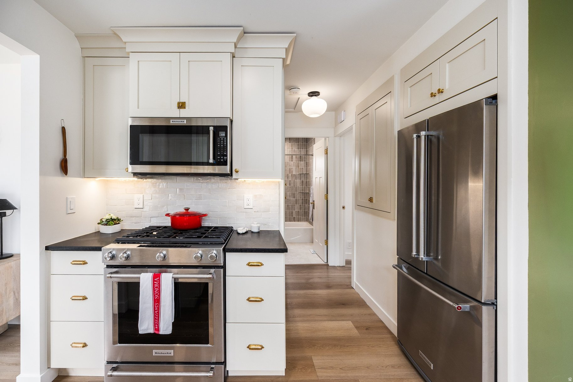 PLAT B - Residential