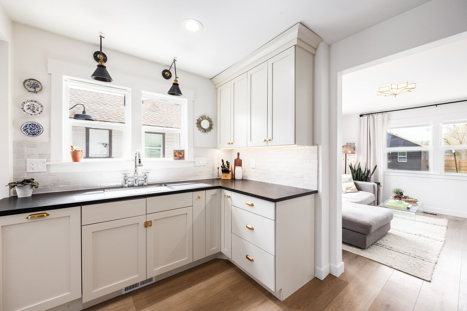 PLAT B - Residential