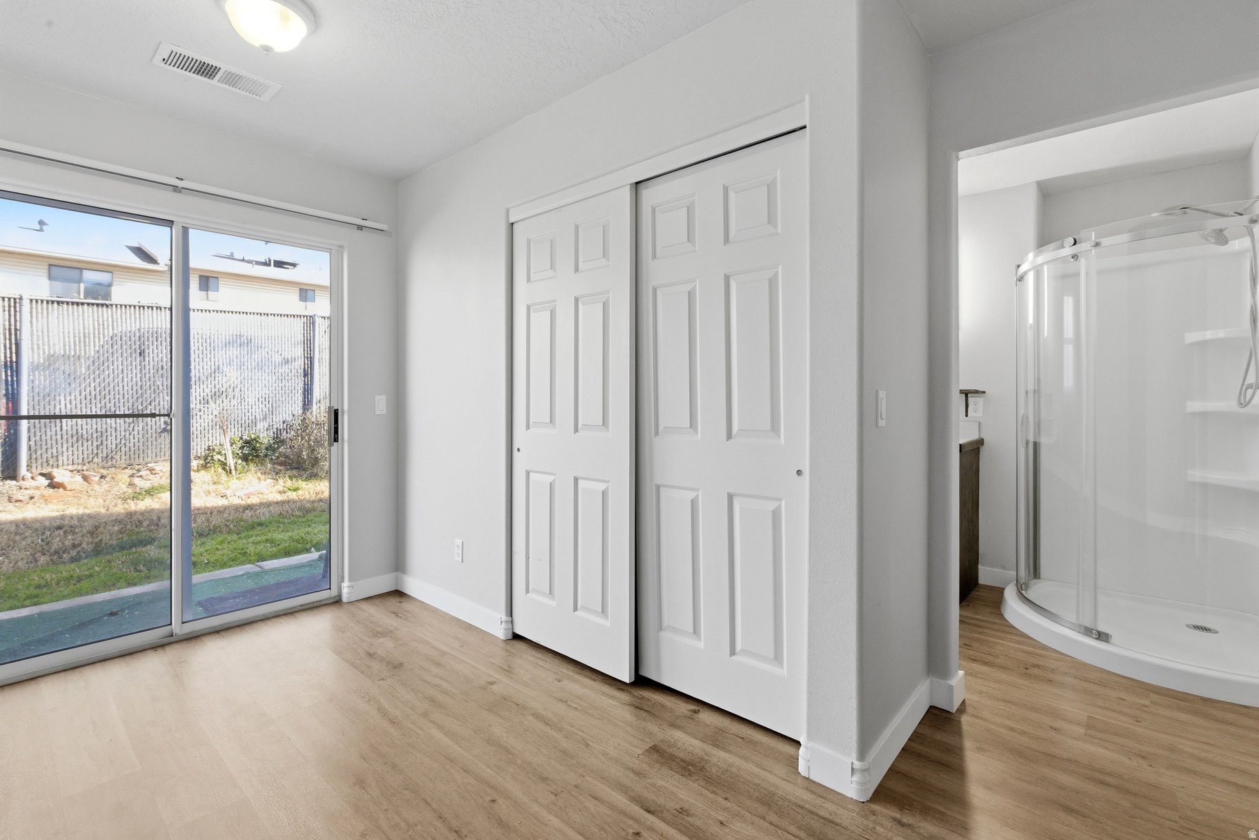 FLEUR DE LIS CONDOS - Residential