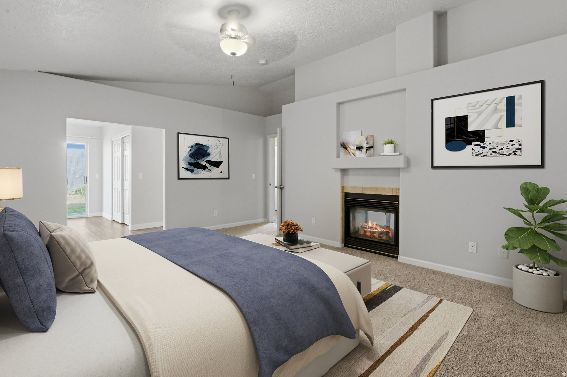 FLEUR DE LIS CONDOS - Residential