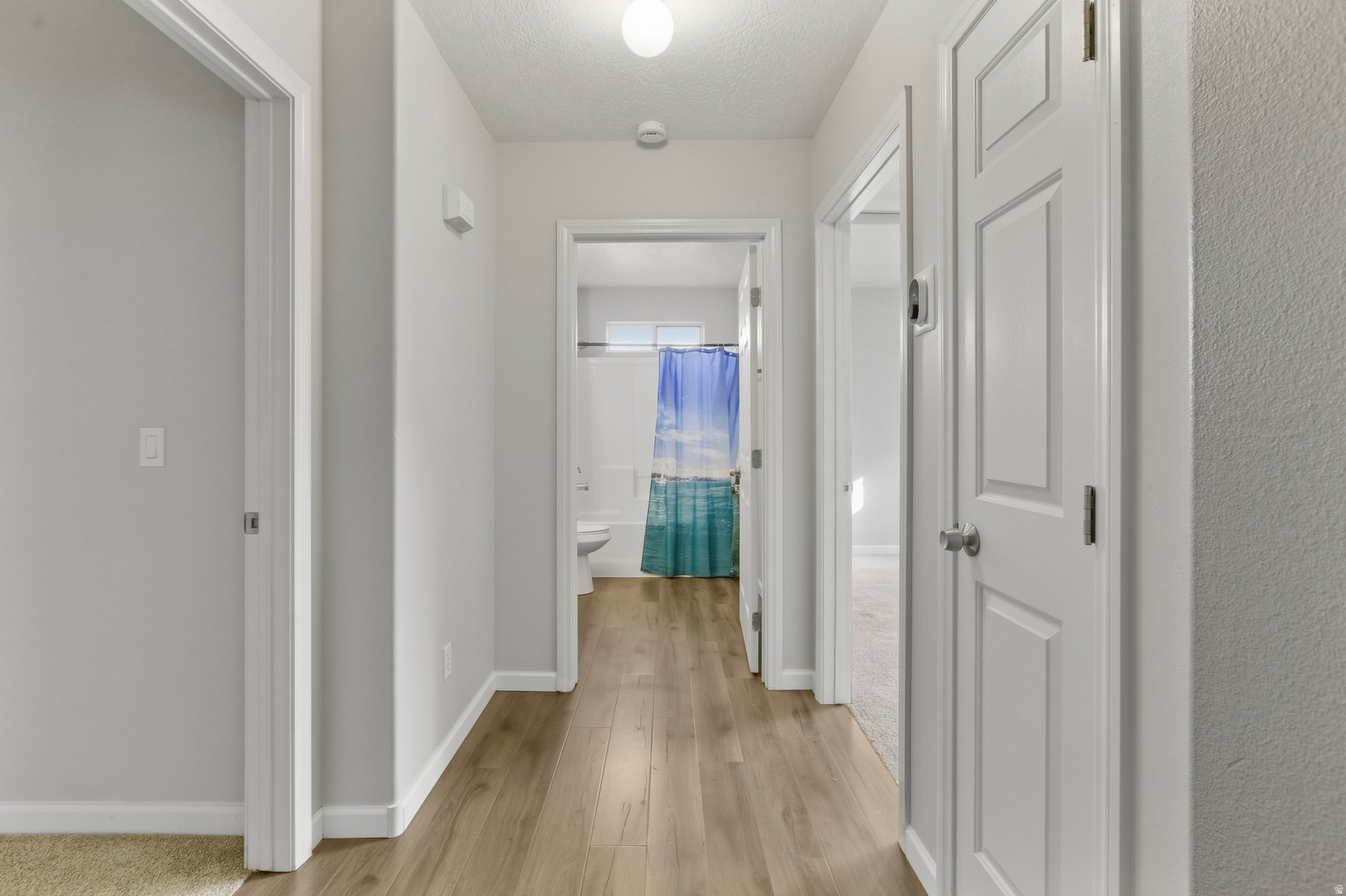 FLEUR DE LIS CONDOS - Residential