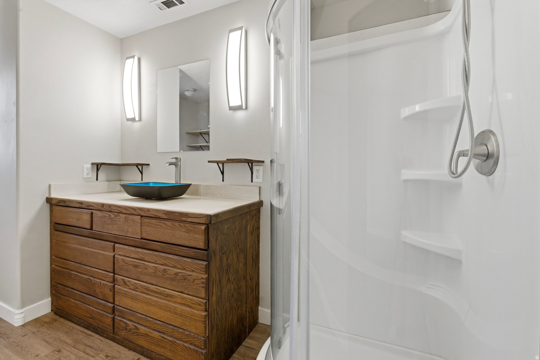 FLEUR DE LIS CONDOS - Residential