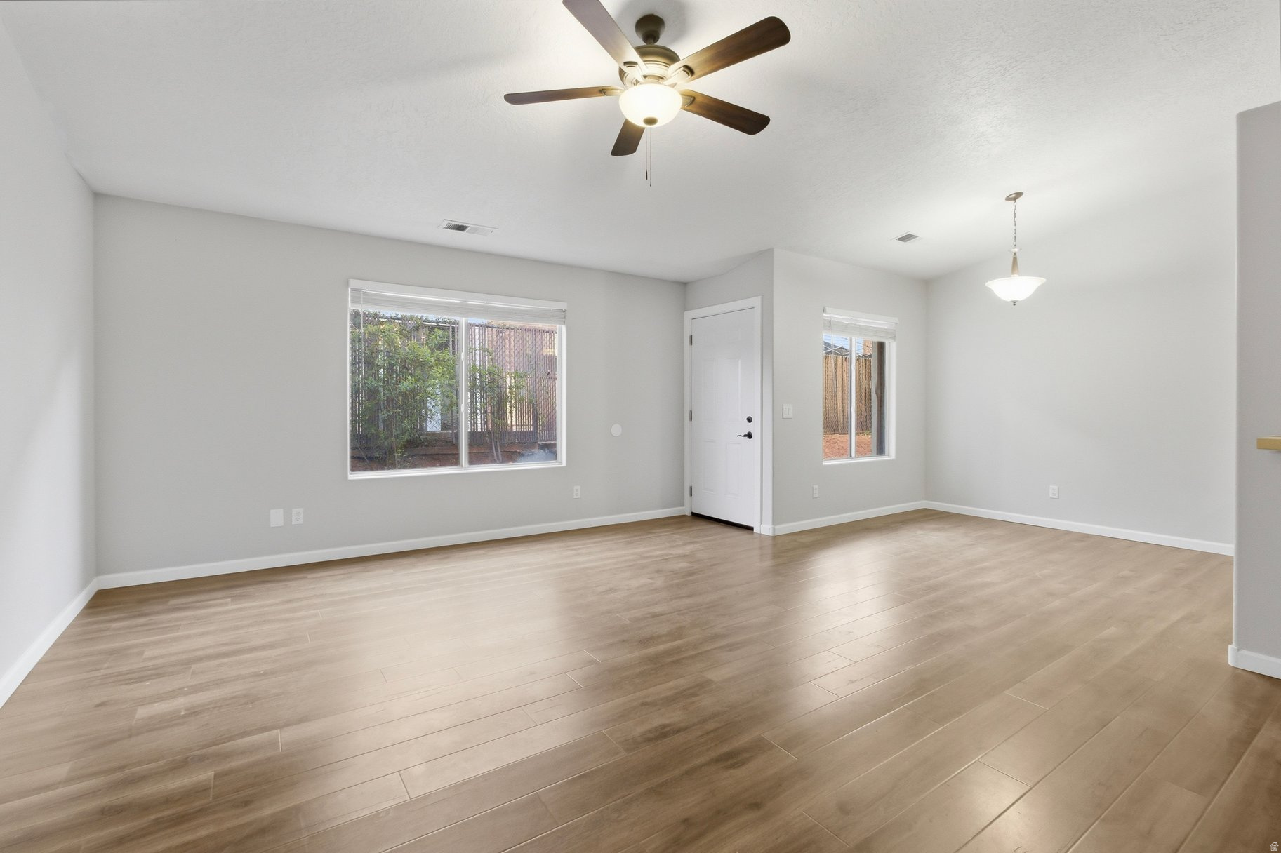 FLEUR DE LIS CONDOS - Residential