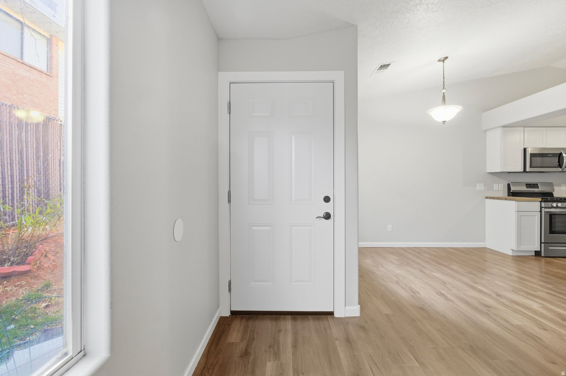 FLEUR DE LIS CONDOS - Residential