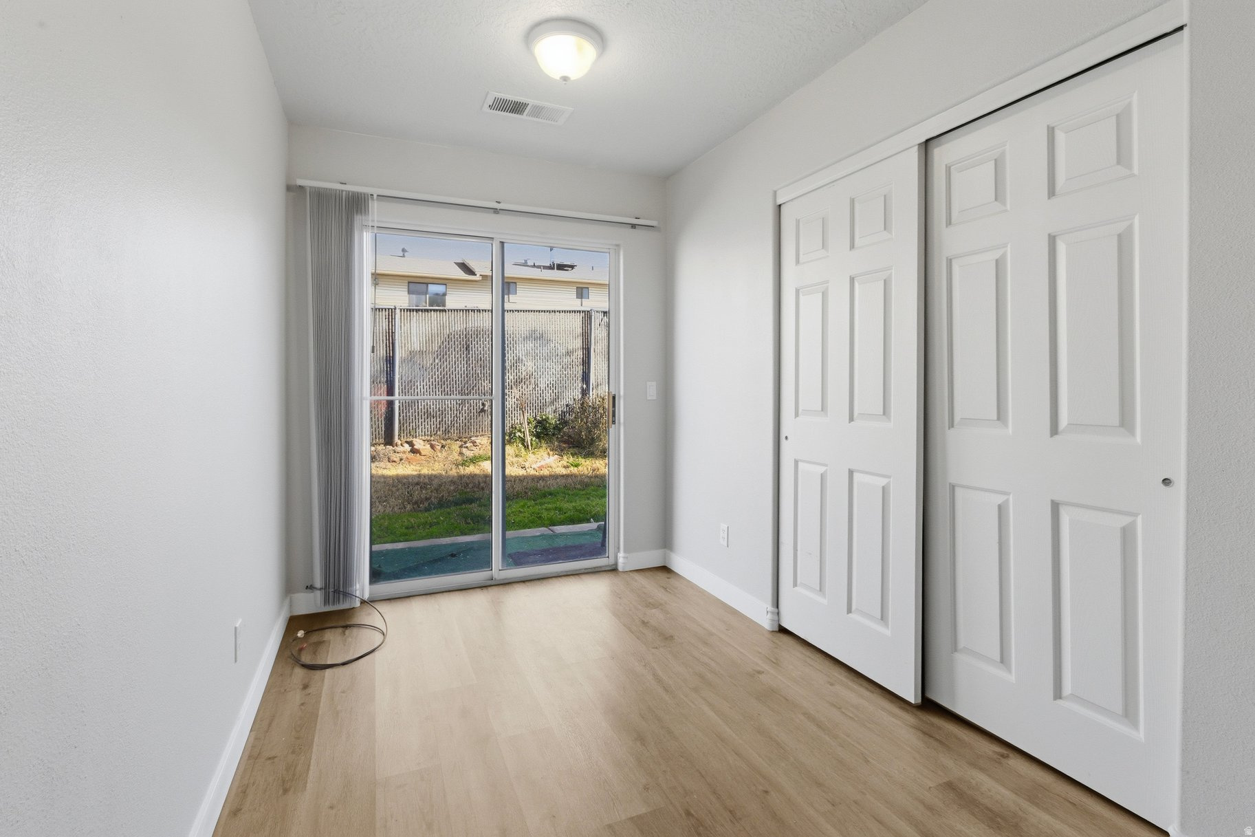 FLEUR DE LIS CONDOS - Residential