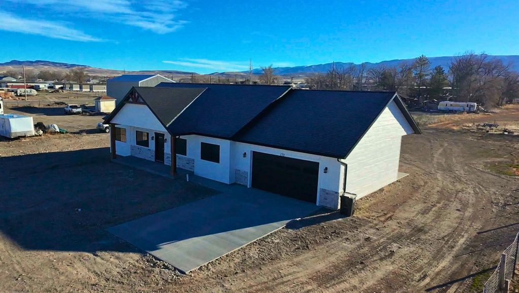 Photo of 170 N 100 W, Centerfield, UT 84622 (MLS # 2141913)