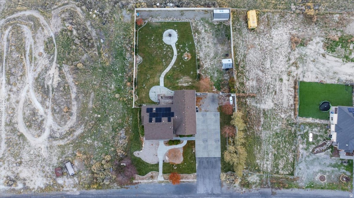BENCHES AT SOUTH RIM - Residential