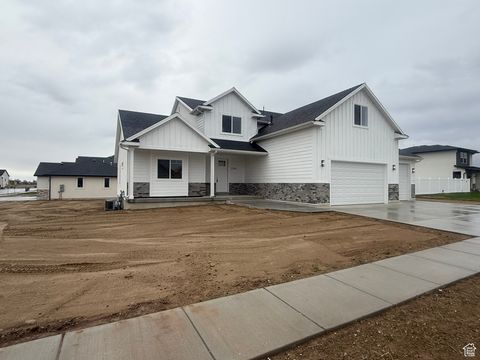 Tiny photo for 3758 W ALDER CT, Taylor, UT 84401 (MLS # 2076458)