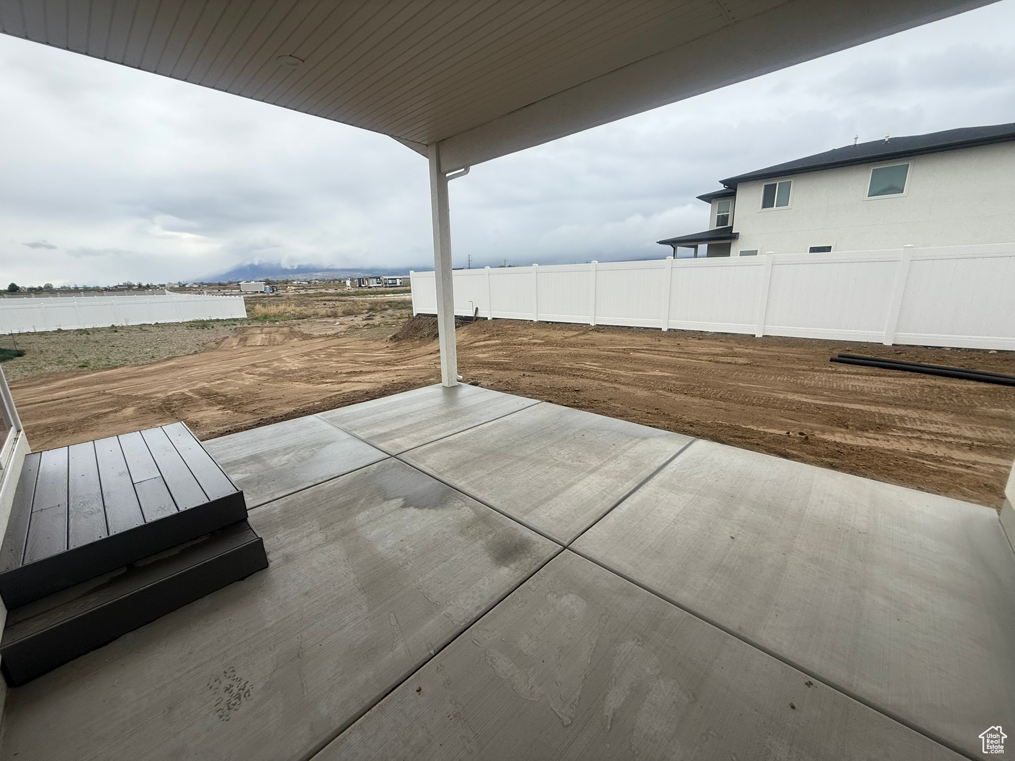 WINSTON PARK - Residential