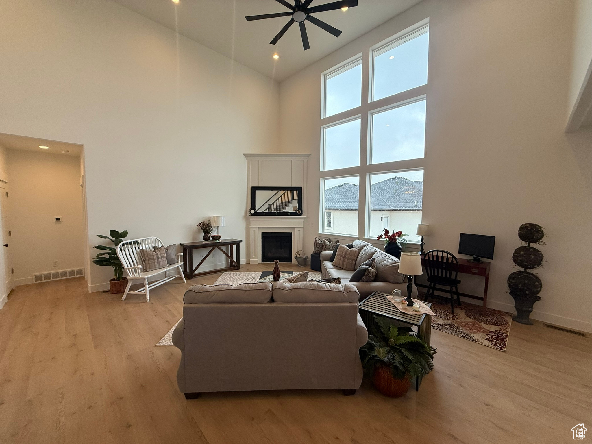 WINSTON PARK - Residential