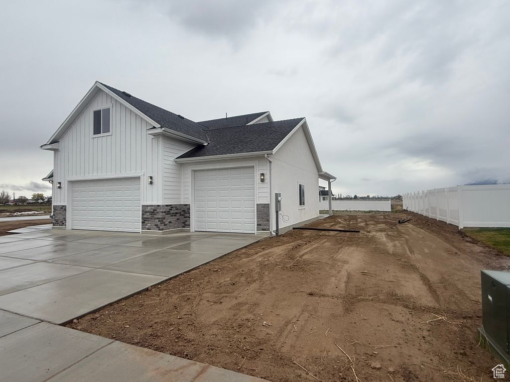 Photo of 3758 W ALDER CT, Taylor, UT 84401 (MLS # 2076458)