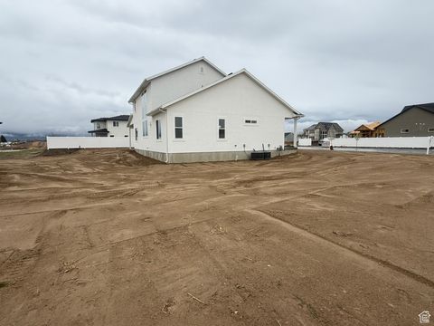 Tiny photo for 3758 W ALDER CT, Taylor, UT 84401 (MLS # 2076458)