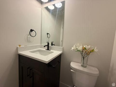 Tiny photo for 3758 W ALDER CT, Taylor, UT 84401 (MLS # 2076458)