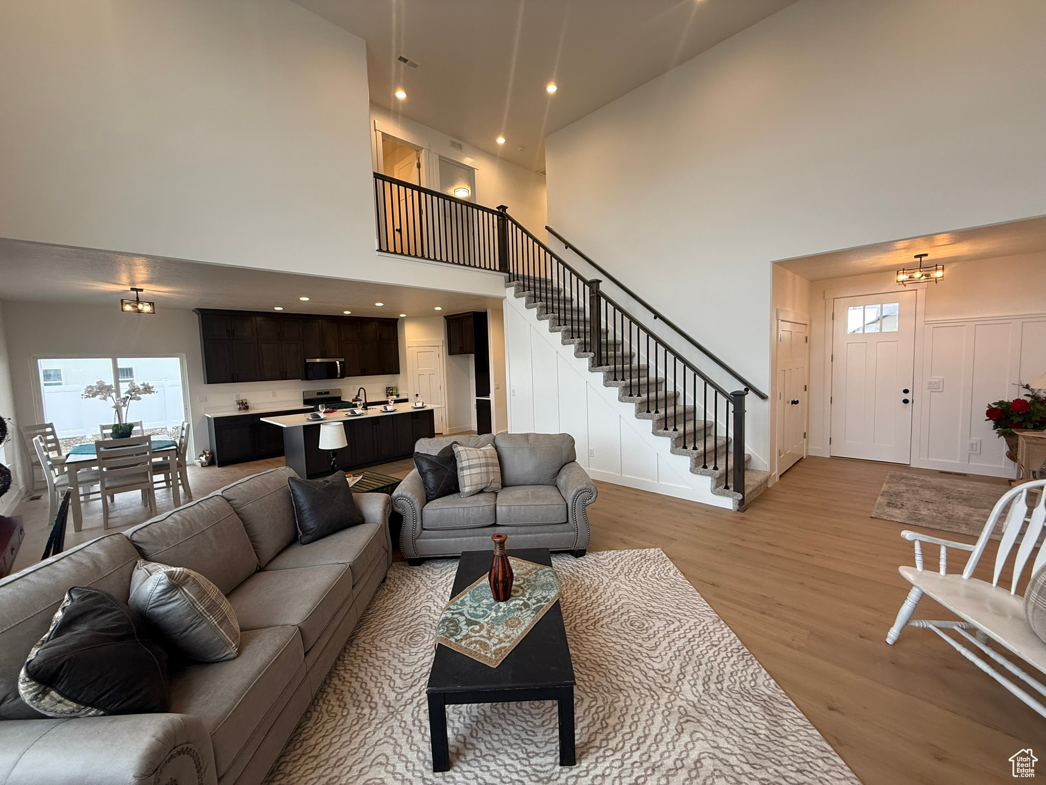 WINSTON PARK - Residential
