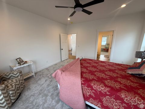 Tiny photo for 3758 W ALDER CT, Taylor, UT 84401 (MLS # 2076458)