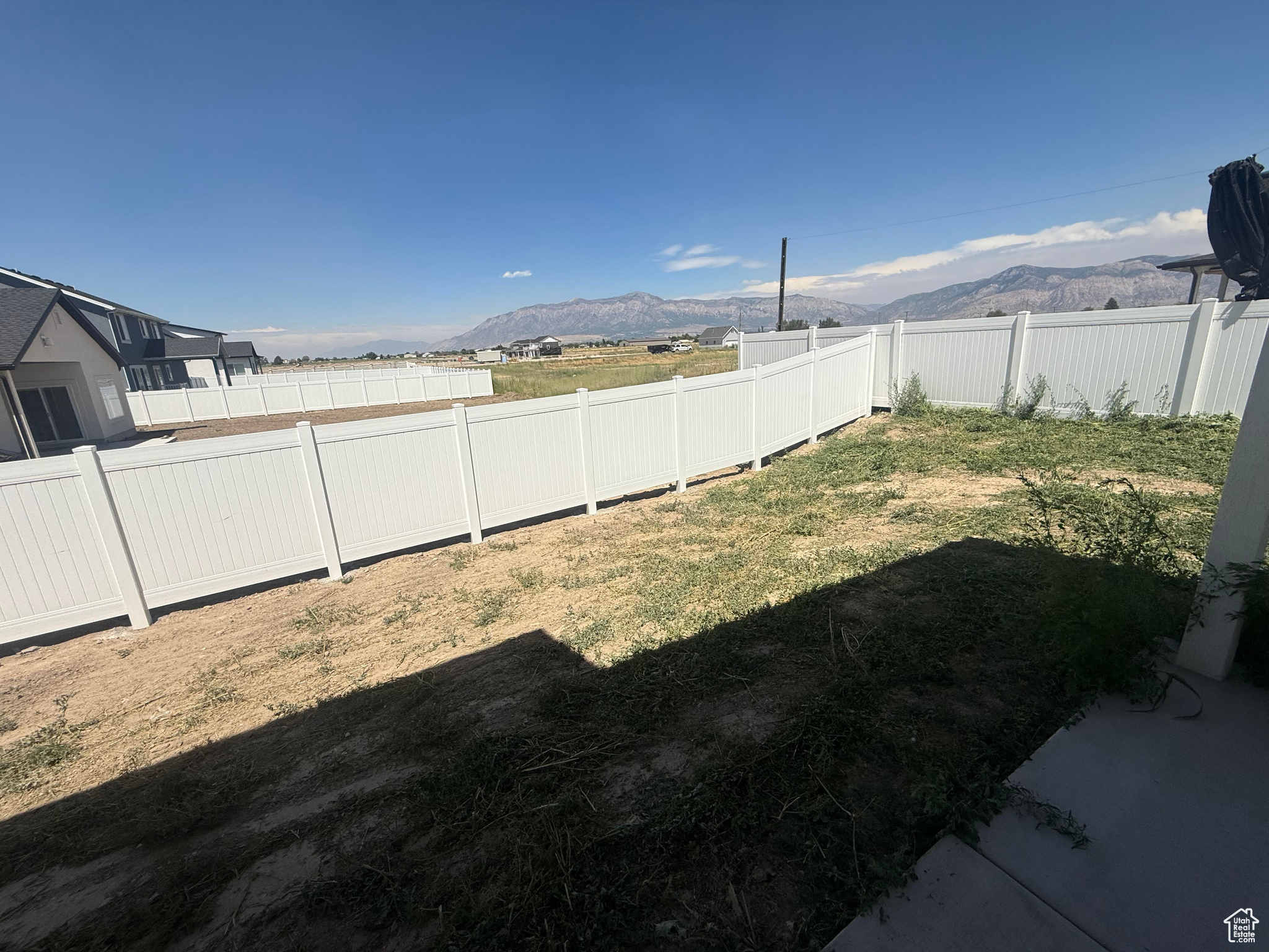 WINSTON PARK - Residential