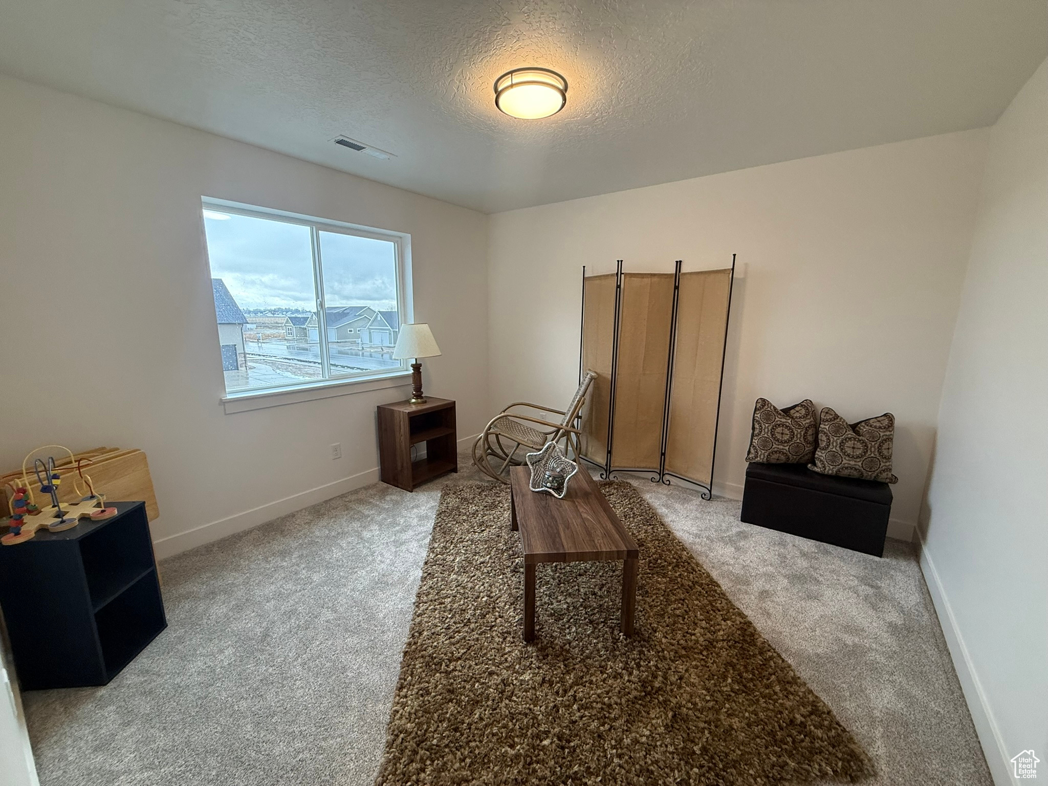 WINSTON PARK - Residential