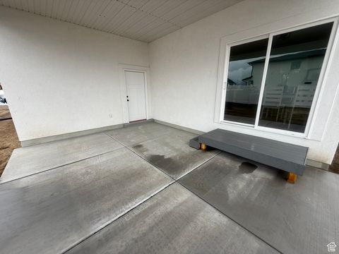 Tiny photo for 3758 W ALDER CT, Taylor, UT 84401 (MLS # 2076458)